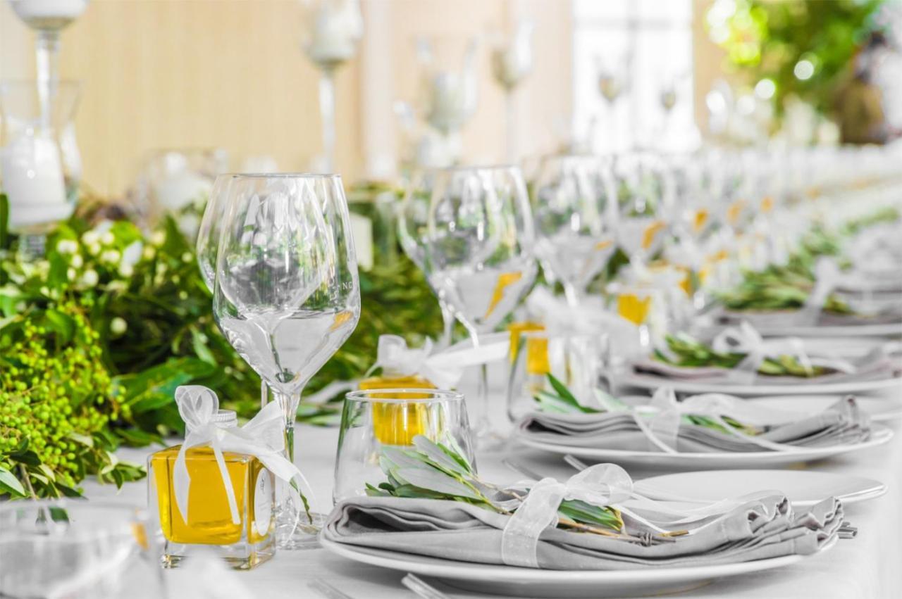 Ngonia Bay Boutique Hotel Milazzo Kültér fotó