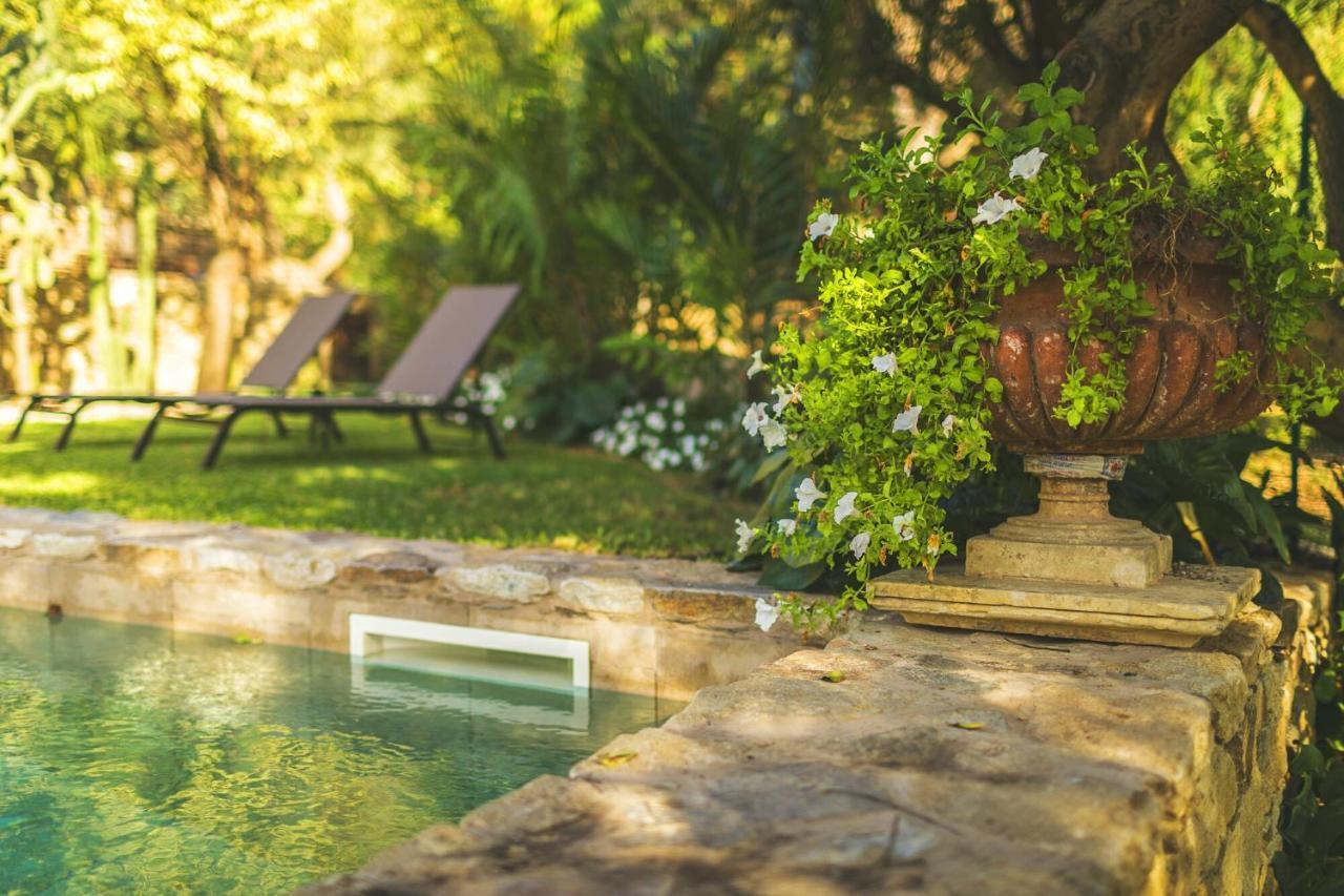 Ngonia Bay Boutique Hotel Milazzo Kültér fotó