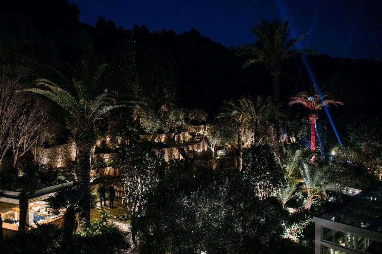 Ngonia Bay Boutique Hotel Milazzo Kültér fotó