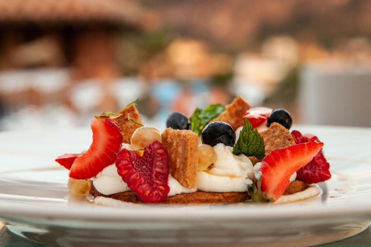 Ngonia Bay Boutique Hotel Milazzo Kültér fotó